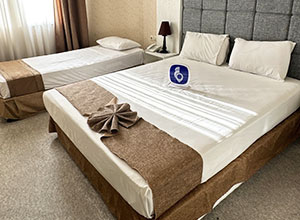 هتل فراز مشهد