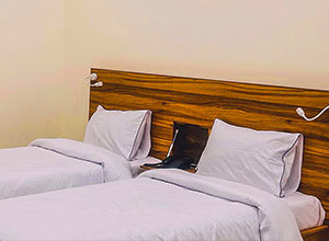 هتل قصر یازده شیراز