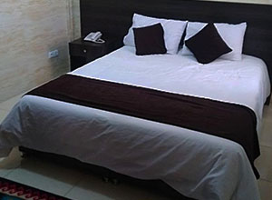 هتل قوام شیراز