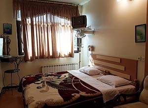 هتل مروارید اصفهان