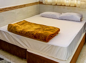 هتل مروارید قشم