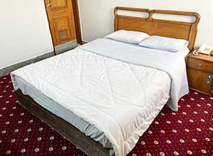 هتل ملل اصفهان