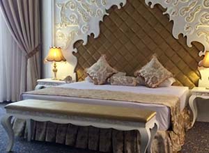 هتل سی نور مشهد