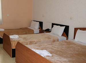 هتل همام اصفهان