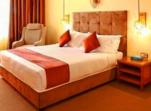 هتل ویدا کیش