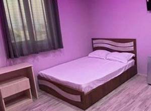 هتل ویهان قشم