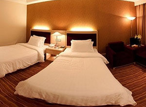 هتل پارسیان آزادی تهران