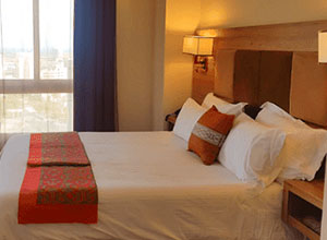 هتل کوروش کیش