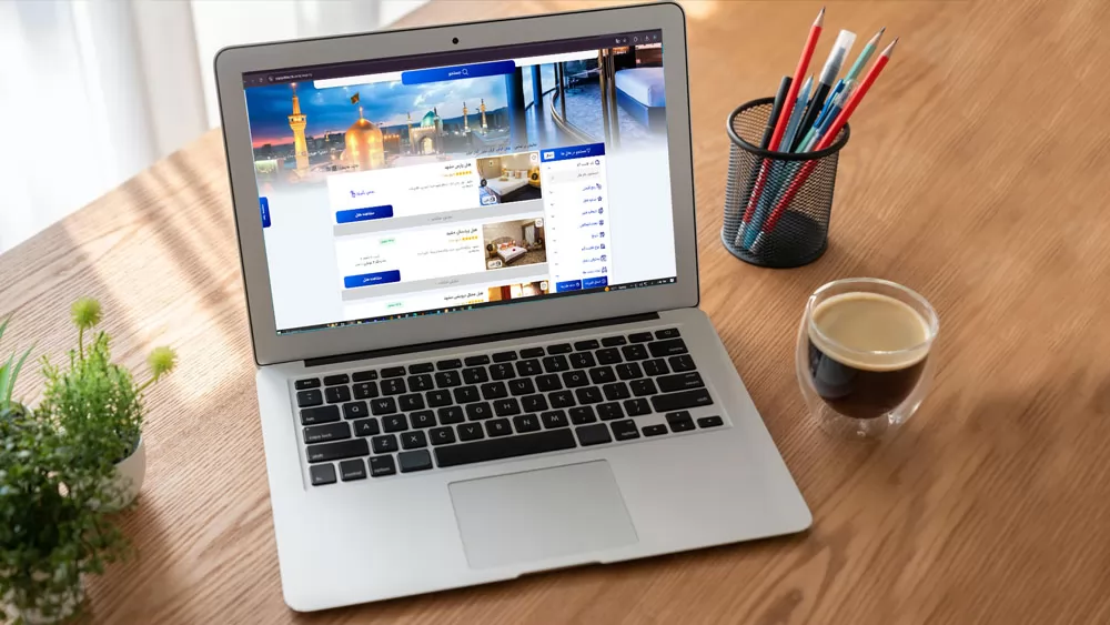 قیمت رزرو زائر سرای مشهد نزدیک حرم