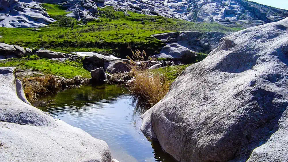 پارک هفت حوض در مشهدعکس مقاله