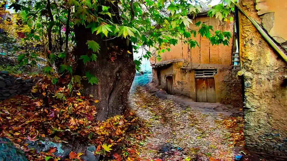 طرقبه مشهد | کشف جاذبه‌ها، آدرس دقیق + تصاویر دیدنی