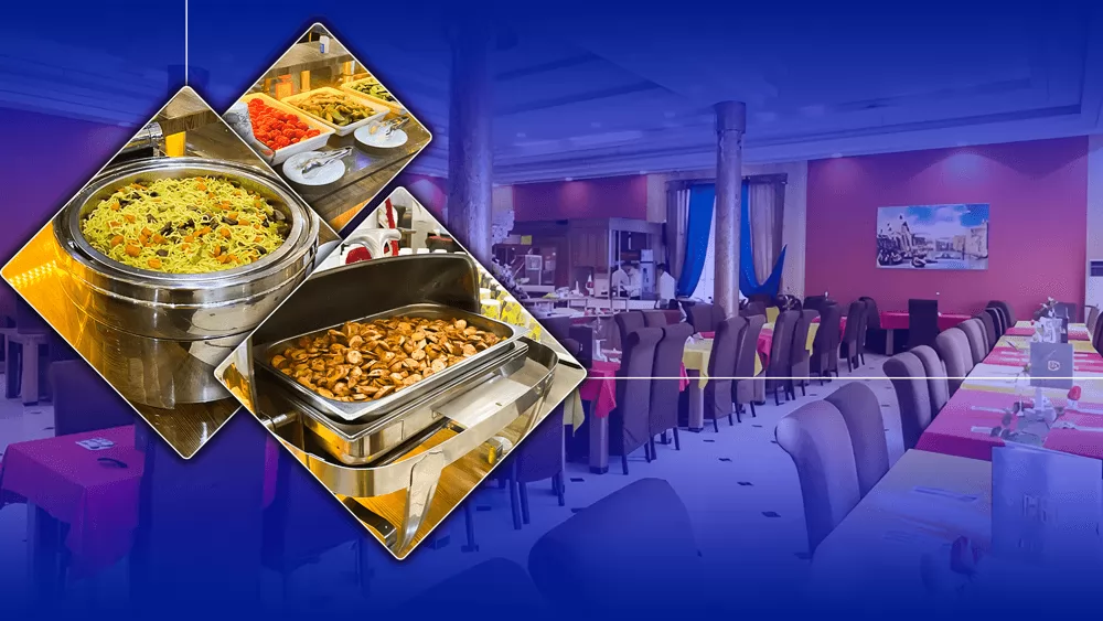 منوی صبحانه رستوران نظرات قیمت فاصله ساحل هتل هلیا کیش