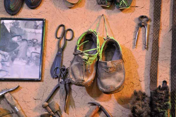 موزه شه لافتی 6