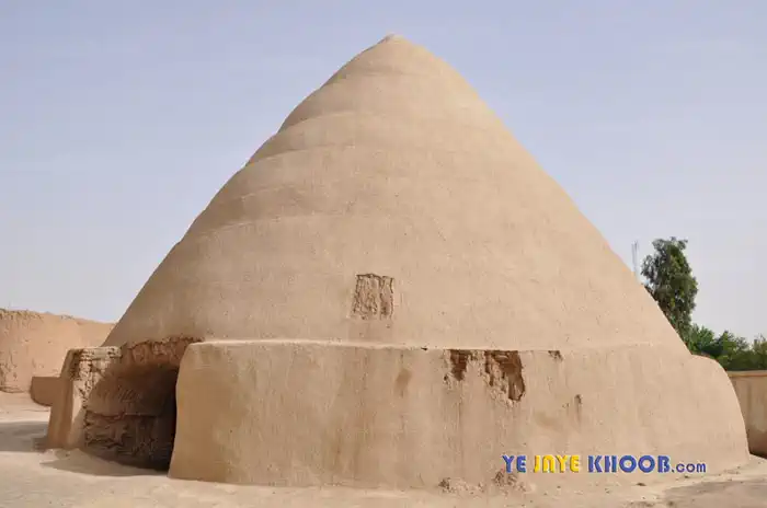 دژ عظیم مربوط به زمان سلجوقی