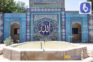 مدرسه عباسقلی خان