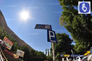 پارکینگ دررود