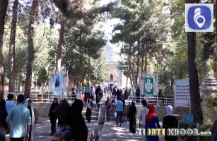 قدمگاه-نیشابور2