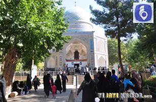 قدمگاه-نیشابور5
