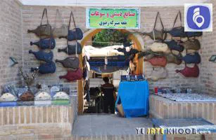 قدمگاه-نیشابور4