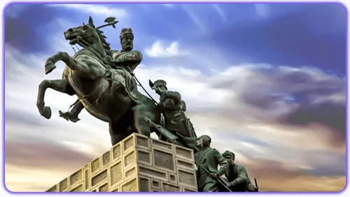 آرامگاه نادرشاه افشار