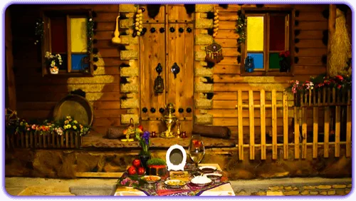 عکاسخانه سنتی الماس شرق