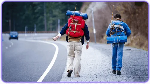 هیچ‌هایکینگ