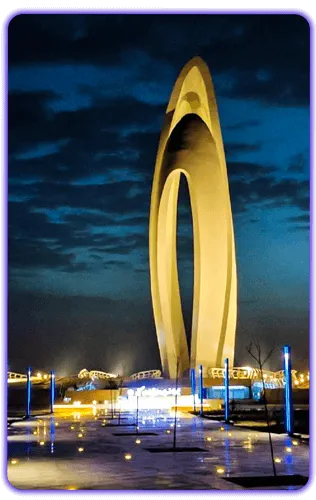 موزه خلیج فارس کیش