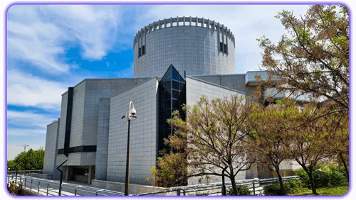 مشهد، موزه بزرگ خراسان