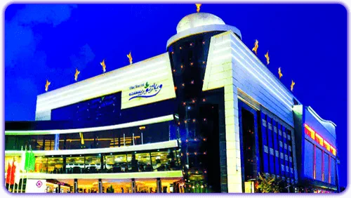 ویلاژتوریست مشهد