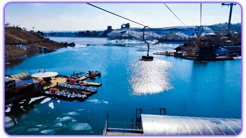 چالیدره مشهد