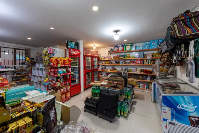 فروشگاه زائرسرای رضوی مشهد