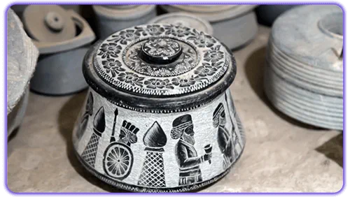 هرکاره تراشی