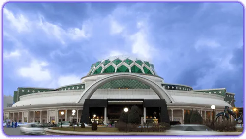 الماس شرق مشهد