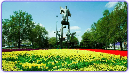 میدان جانباز