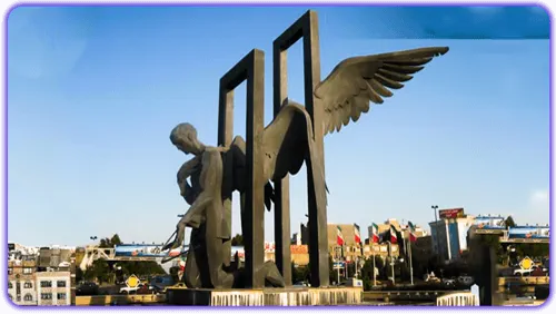 میدان ۱۵ خرداد