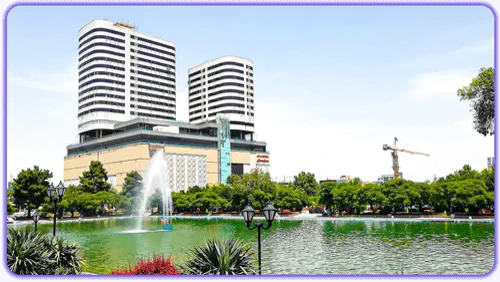 مجتمع مهر کوهسنگی