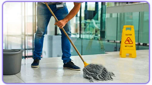 پروتکل های نظافت روزانه در هتل های تمیز مشهد