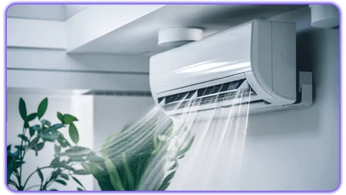 کیفیت هوا و تهویه در تمیزترین هتل های مشهد