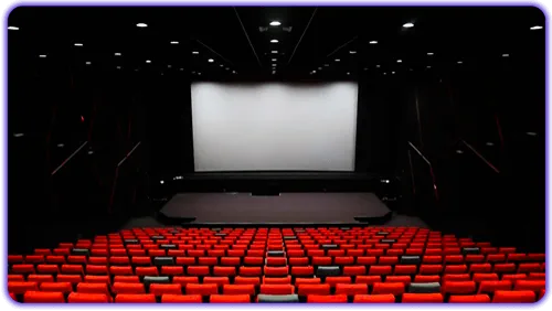 سینما ویلاژتوریست