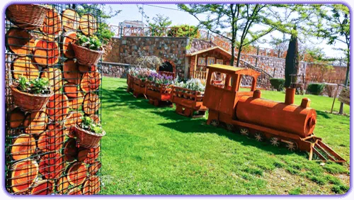 پارک وحدت مشهد