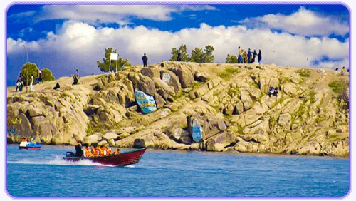 بند گلستان مشهد