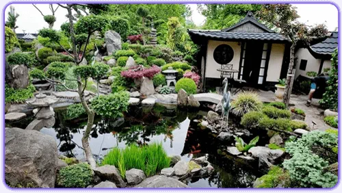 نمایشگاه گل و گیاه پدیده شاندیز مشهد