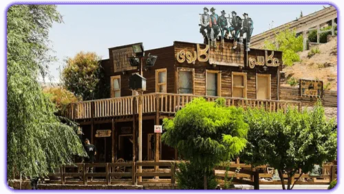 چالیدره مشهد؛ پاتوق آخر هفته مشهدیها 24 عکاسخانه چالیدره مشهد