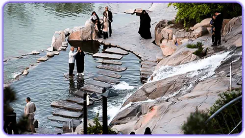 کوهسنگی مشهد