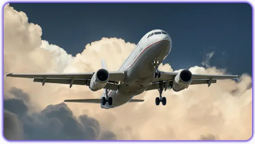 هزینه سفر به مشهد با هواپیما