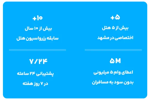 افتخارات ما