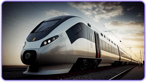 هزینه سفر به مشهد با قطار