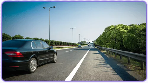 هزینه سفر به مشهد با ماشین شخصی