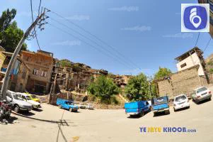 روستای-تاریخی-کنگ