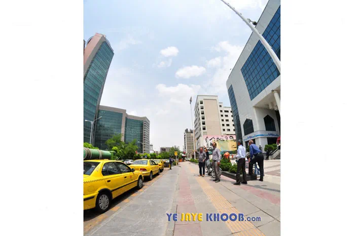 تاکسی-پروما